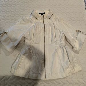 French Connection light jacket